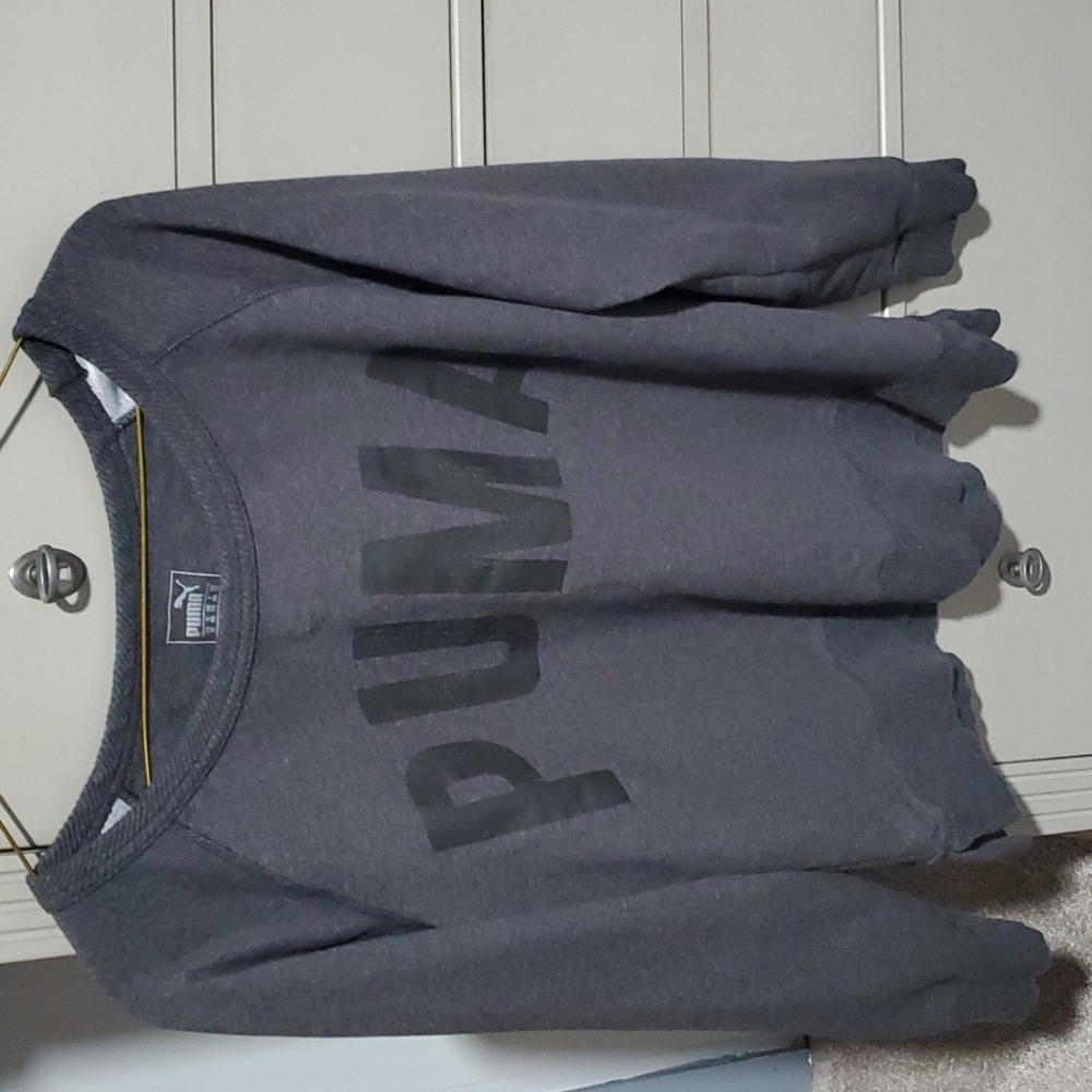 Puma Pullover